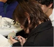 NO SEIXAL O Mundo Maravilhoso de Tim Burton na Biblioteca