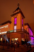 Exposição «Cine-Teatro S. João: Arte e Memória» Celebra o 58º aniversário da «melhor casa de espectáculos fora de Lisboa e do Porto»