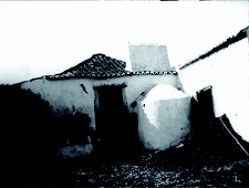 SESIMBRA - MEMÓRIA E IDENTIDADE Arquitectura Tradicional de Sesimbra – Carpintarias