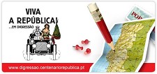 “Viva a República! …em digressão” pelo país Dia 4 de Setembro, Benavente