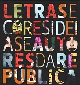 Na BIBLIOTECA MUNICIPAL DO BARREIRO Exposição «Letras e Cores, Ideias e Autores da República»