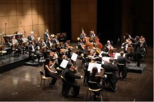 Música para Lisboa Concerto de abertura da temporada 2010-2011