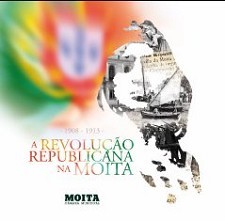 «A Revolução Republicana na Moita» Exposição com acontecimentos mais marcantes da história local