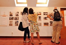 Exposição Igrejas e Capelas em Setúbal Atesta a importância dos lugares de Azeitão ao longo do século XVI