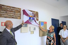 Pólo de S. Julião da Biblioteca Municipal de Setúbal Um «equipamento muito ansiado pela população»