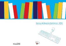 Rede Municipal de Bibliotecas de Palmela Disponibiliza Serviço de Reservas via Internet
