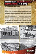 Patente nos concelhos da Península de Setúbal Exposição sobre a República