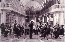 Dia Mundial da Música no concelho da Moita Sinfonietta de Lisboa e Bernardo Sassetti ao vivo na Baixa da Banheira