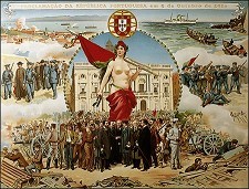 Conferências em Setúbal nas Comemorações República Daniel Pires e Viriato Soromenho Marques são oradores
