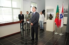 Santiago do Cacém lembrou ontem a memória dos Republicanos do concelho através da exibição de um documentário inédito