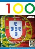 Na Escola Secundária de Santo André - Barreiro Conferência/Debate «Da Monarquia à República»