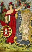 Conferência sobre a República em Abrantes