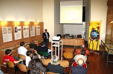 Programa municipal «Mês da Música» em Setúbal As Bandas de Música no Concelho de Setúbal: 150 Anos de História