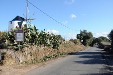 «Acolhimento a Miróbriga» - Santiago do Cacém Câmara Municipal quer recuperar e requalificar espaço que dá acesso às Ruínas Romanas