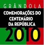 Artur Santos Silva, Presidente da Comissão Nacional para as Comemorações do Centenário da República desloca-se a Grândola