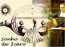 Museu de Arqueologia e Etnografia do Distrito de Setúbal PALESTRA «“SONHO DE ÍCARO»