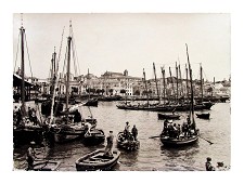 Exposição «Setúbal ilustrada pela fotografia (de 1860 a 1930)»