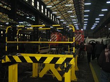 Arquivo do Sindicato dos Ferroviários Barreiro São 3000 metros lineares de documentação disponível para consulta