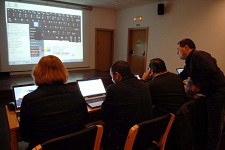 Sesimbra promove Informática Senior Internet sem idade