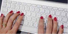 Sessões gratuitas de informática na Biblioteca Municipal do Seixal