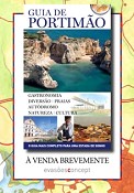 Portimão tem guia turístico pioneiro na região algarvia