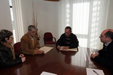 No concelho da Moita Espólio sobre cultura alentejana doado à Biblioteca da Baixa da Banheira