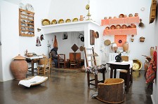 Museu Municipal de Santiago do Cacém Recebe credenciação da Rede Portuguesa de Museus