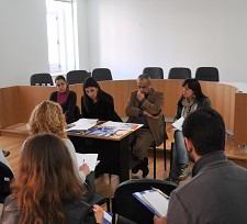 MARÇO APRESENTA NO BARREIRO MULTIPLAS E MULTIFACETADAS INICIATIVAS