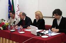 Encontro de Nacional de Recriação Histórica em Setúbal Melhorar a prática da recriação histórica em Portugal