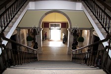 Paços do Concelho de Setúbal Recebe visitas guiadas