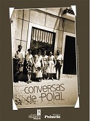 Regressam “Conversas de Poial” em Palmela Partilha de memórias reúne população do Centro Histórico