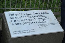 DIA MUNDIAL DA POESIA AS COMEMORAÇÕES NO BARREIRO Homenagem ao Poeta Ary dos Santos