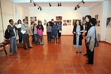 Exposição no Museu Municipal de Santiago do Cacém «Pão Caseiro, Pão Festivo»