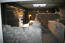Cripta Arqueológica do Castelo de Alcácer do Sal 3º aniversário comemorado com música, exposições e horário alargado