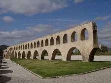 Dia Internacional dos Monumentos e Sítios em Setúbal "Água: cultura e património"