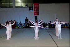 Seixal Comemora do Dia Mundial da Dança