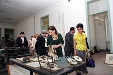 Núcleo Museológico Industrial do Tramagal em Abrantes