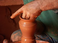 Maiores centros oleiros da Península Ibérica juntam-se em S. Pedro do Corval na Festa Ibérica da Olaria e do Barro
