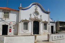 A Tolerância Religiosa: das Práticas ao Diálogo Tema de refelxão em Sesimbra nas «Conversas na Capela»