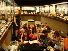 MAEDS celebra em Setúbal DIA INTERNACIONAL DOS MUSEUS