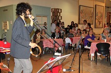 Espaços museológicos do concelho de Setúbal Estiveram abertos fora de horas no sábado