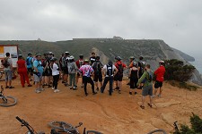 De BTT pelo Património Sesimbra dá a conhecer a sua história a pedalar