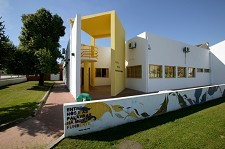 Biblioteca do Vale da Amoreira na Moita Festeja 21 anos com diversas actividades