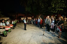 Feira do Livro de Alhos Vedros na Moita fomenta cultura junto da população há 40 anos