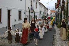 No concelho de Alcácer do Sal Vila do Torrão regressa ao renascimento durante três dias