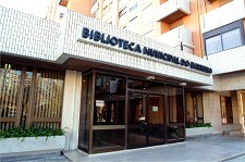 Dia Internacional das Bibliotecas Entregues aos melhores leitores «Óscares da Leitura» do Barreiro