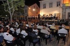 Encontro de Bandas Filarmónicas no concelho da Moita