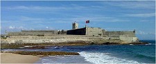 PASSEIO pelo PATRIMÓNIO - Barreiro Visita ao FORTE de S. JULIÃO da BARRA em Oeiras a 30 de JULHO