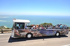 «Bus Tour Arrábida» em Setúbal Proporciona momentos únicos de descobertas