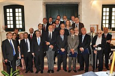 Sinagoga de Tomar na RTP 2